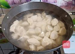 羊肉胡萝卜饺子的做法图解9