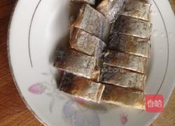 绿豆面羹的做法图解3