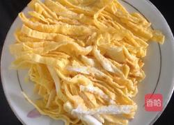 绿豆面羹的做法图解4