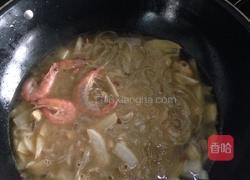 绿豆面羹的做法图解9