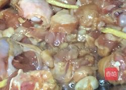 黄金板栗鸡的做法图解3