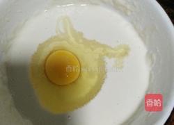 韭菜鸡蛋煎饼的做法图解5