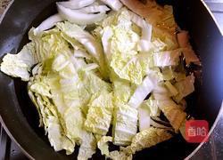 菠菜蒸饺的做法图解4