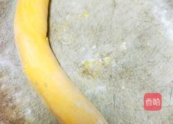 南瓜饼的做法图解3