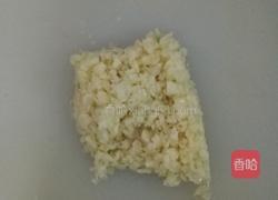 蒜蓉秋葵的做法图解2