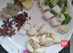 可乐鸡腿的做法图解2