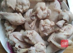 可乐鸡腿的做法图解5