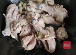 可乐鸡腿的做法图解7