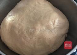 蕃薯麻薯软欧的做法图解6