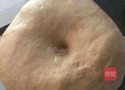 蕃薯麻薯软欧的做法图解7