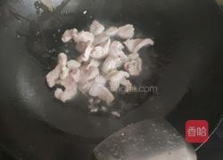 家常炒面的做法图解4