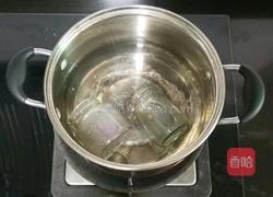 止咳金桔酱 (宝宝辅食）的做法图解1