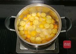 止咳金桔酱 (宝宝辅食)的做法图解5