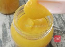 止咳金桔酱 (宝宝辅食)的做法图解11