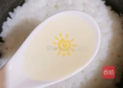 简单几步‼️在家轻松做寿司的做法图解1