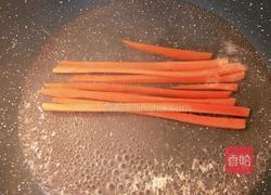 简单几步‼️在家轻松做寿司的做法图解2