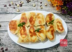 水煎包的做法图解6