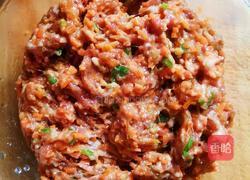 水煎包的做法图解2