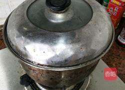 海鲜粥的做法图解3