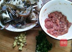 海鲜粥的做法图解5