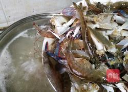 海鲜粥的做法图解9