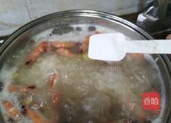 海鲜粥的做法图解12