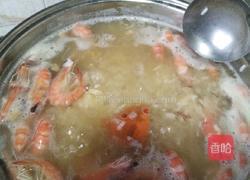 海鲜粥的做法图解14