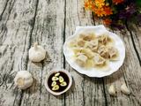 羊肉水饺