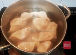 羊肉水饺的做法图解4