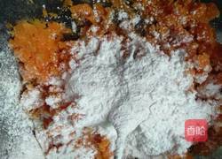 红薯西米丸子的做法图解6