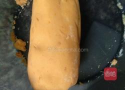 红薯西米丸子的做法图解7