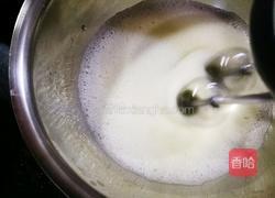 可可蛋糕的做法图解5