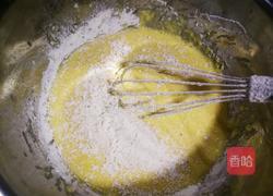 可可蛋糕的做法图解4