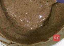 可可蛋糕的做法图解8