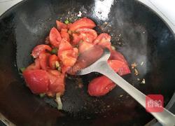 茄汁五彩丁的做法图解3