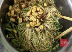 飘香拌面的做法图解7