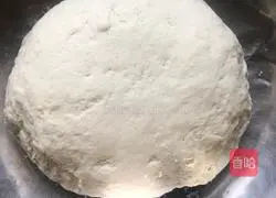 Illustration of how to make scissor noodles ✂️5