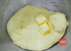 玉米面甜甜圈的做法图解3