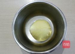 玉米面甜甜圈的做法图解4