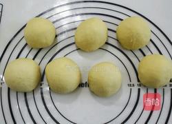 玉米面甜甜圈的做法图解7