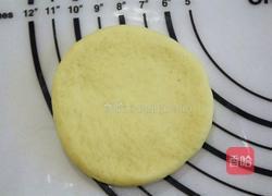 玉米面甜甜圈的做法图解8