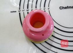 玉米面甜甜圈的做法图解9