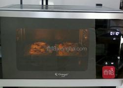 玉米面甜甜圈的做法图解13