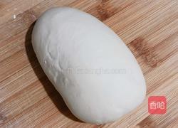 超好吃的红豆沙面包教程来了‼️的做法图解3