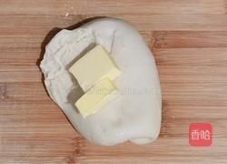 超好吃的红豆沙面包教程来了‼️的做法图解4