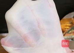 超好吃的红豆沙面包教程来了‼️的做法图解5