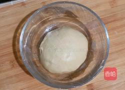 超好吃的红豆沙面包教程来了‼️的做法图解6