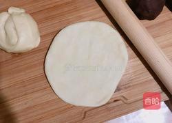超好吃的红豆沙面包教程来了‼️的做法图解11
