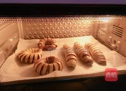 超好吃的红豆沙面包教程来了‼️的做法图解19