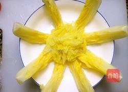 粉丝娃娃菜的做法图解4
